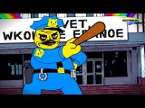 Мем Шоу-11 Gangnam Style School