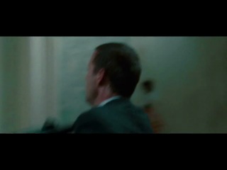 Джереми Реннер, Рэйчел Вайс и Тони Гилрой "The Bourne Legacy" Интервью - Париж, сентябрь 2012 года.